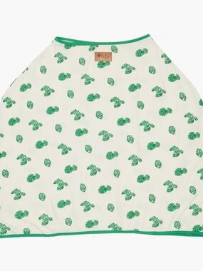 NWT Kyte BABY Car Seat Cover